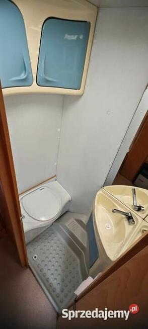 UWAGA!! 1000DMC Caravelair Antares Luxe 445 s 2007r