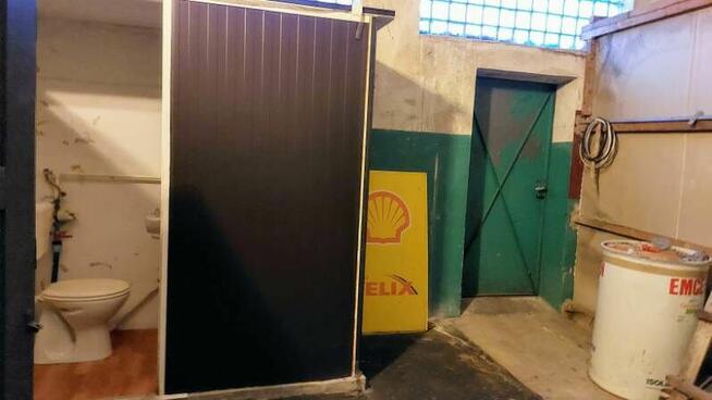 SPRZEDAM STACJĘ PALIW W KOCHŁOWICACH