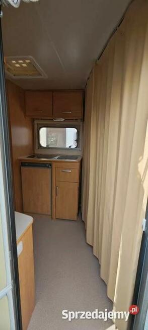 UWAGA!! 1000DMC Caravelair Antares Luxe 445 s 2007r
