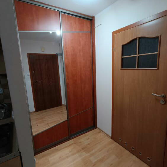 Mieszkanie do wynajęcia kawalerka