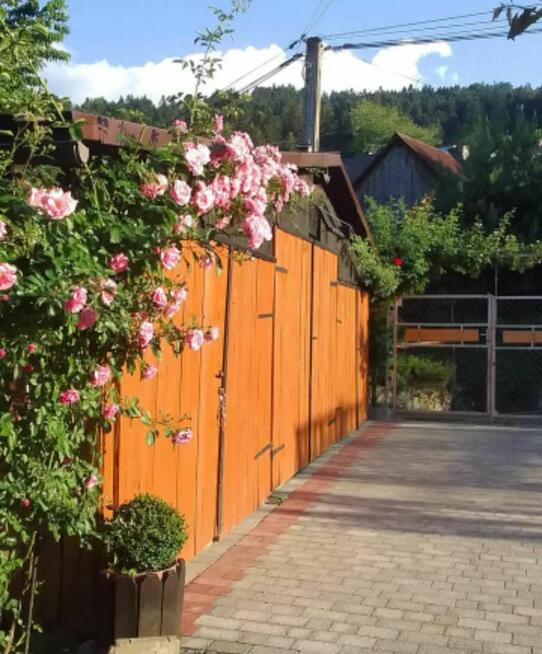 Sprzedam dom jednorodzinny