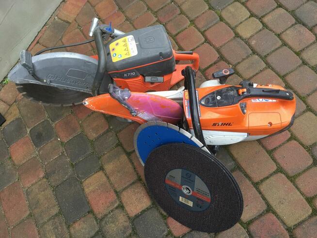 Zacieraczka łata wibracyjna wibrator do betonu WYNAJEM