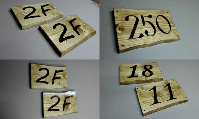 Wypalanie i grawerowanie na drewnie PREZENT deska na zamówie