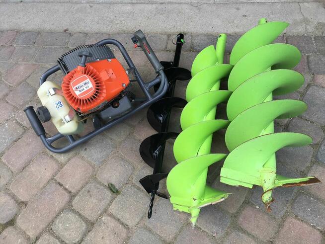 Wozidło taczka Kamera termowizyjna Bosch GTC 400c Wynajem