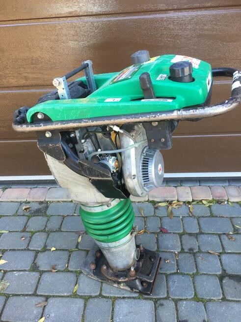 Zaciskarka do rur Prasa REMS V/ M/TH /U Wynajem