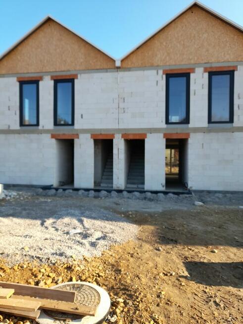 Usługi Budowlane, Budowa domów od podst, Elewacje