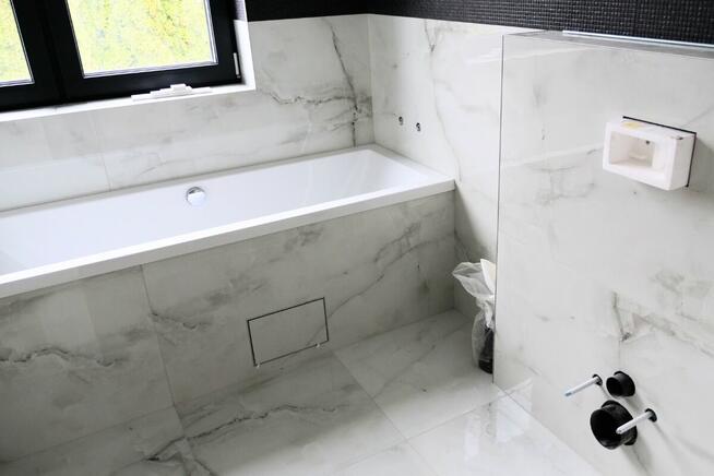 WYKOŃCZENIA od A do Z /USŁUGI REMONTOWO -BUDOWLANE