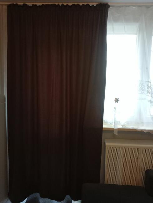 Sprzedam zasłony