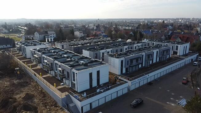 Ostatnie mieszkania 74 m² na sprzedaż! Nova Pomorska