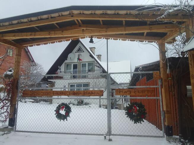 Sprzedam dom jednorodzinny