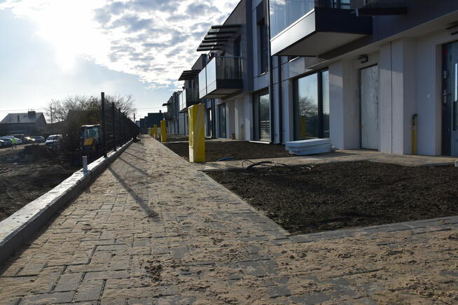 Bezpieczne osiedle, nowoczesne mieszkanie — idealny wybór !