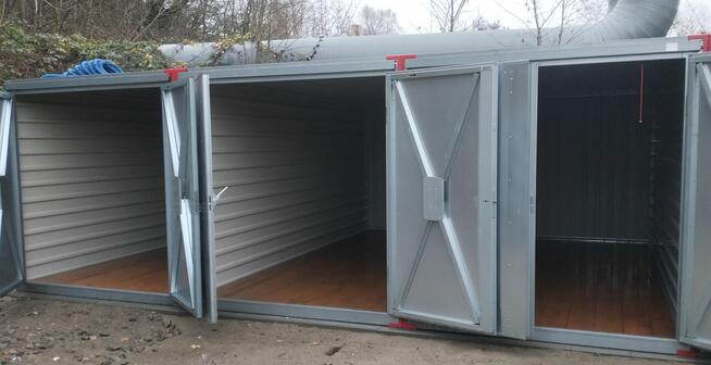 Mycie Dachów, Kostki Brukowej i Elewacji