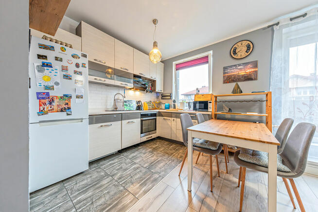 Unikatowe 3 pokoje - Południe Gdańska