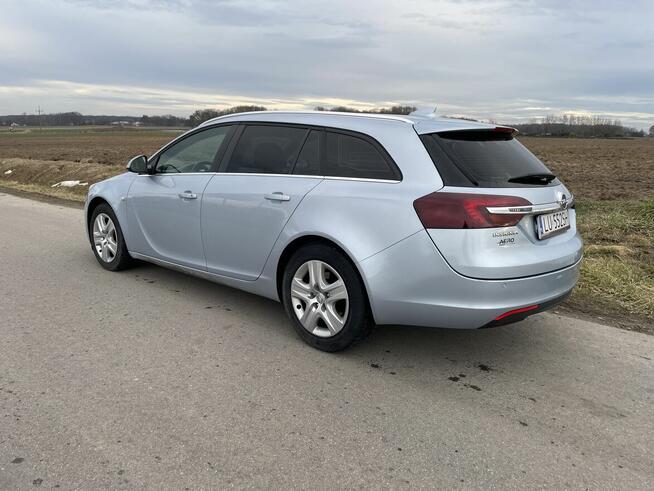 Sprzedam Opla Insygnie