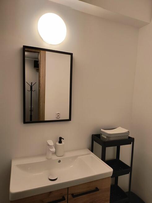 Wynajmę gabinet blisko centrum