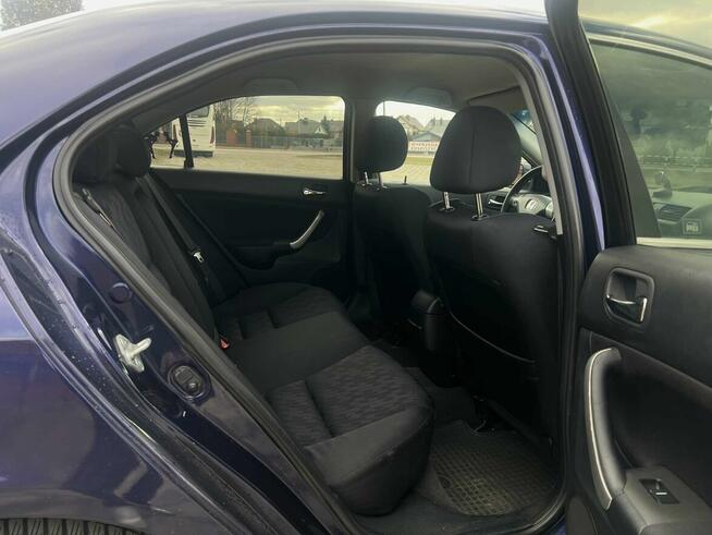 HONDA ACCORD 7 2004 155 KM 2.0 BENZYNA+GAZ