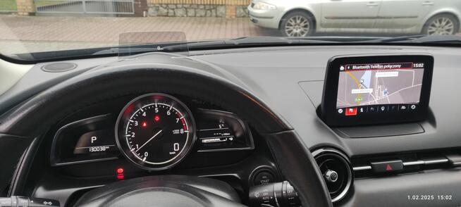 MAZDA CX-3 2019r 2,0L.