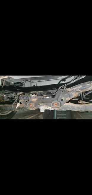 Mechanika samochodowa