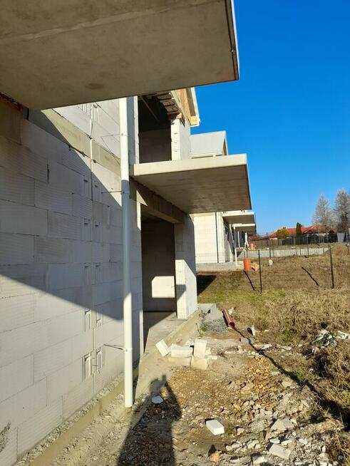 Usługi Budowlane, Budowa domów od podst, Elewacje