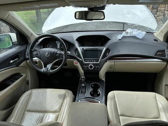 ACURA MDX - cena do negocjacji