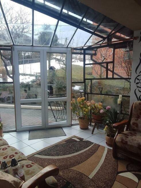 Sprzedam dom jednorodzinny