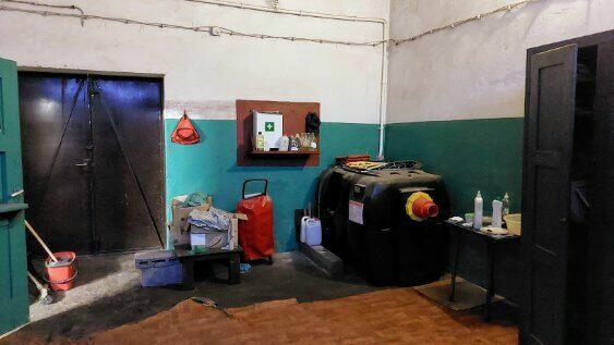 SPRZEDAM STACJĘ PALIW W KOCHŁOWICACH