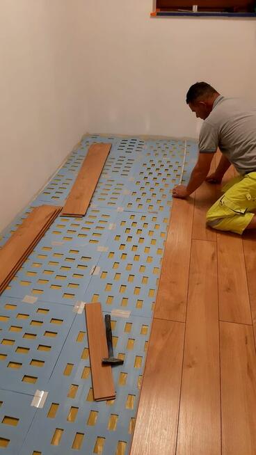 WYKOŃCZENIA od A do Z /USŁUGI REMONTOWO -BUDOWLANE