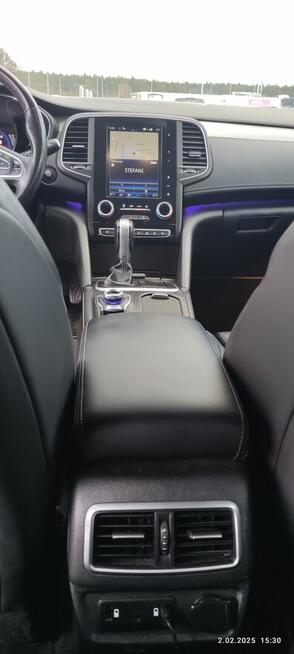 Renault Talisman 1,6 DCI 160KM INITIALE PARIS