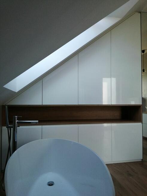 Meble na wymiar: kuchnie, szafy, garderoby