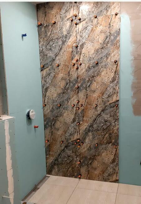 WYKOŃCZENIA od A do Z /USŁUGI REMONTOWO -BUDOWLANE