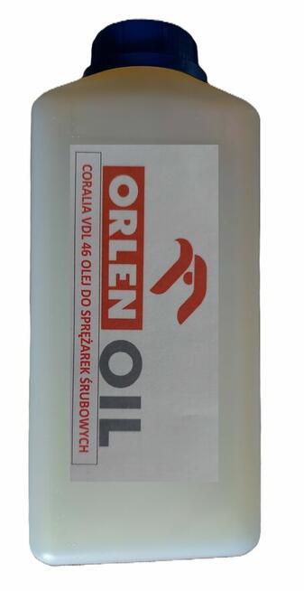 Olej do sprężarki kompresora sprężarek kompresorów