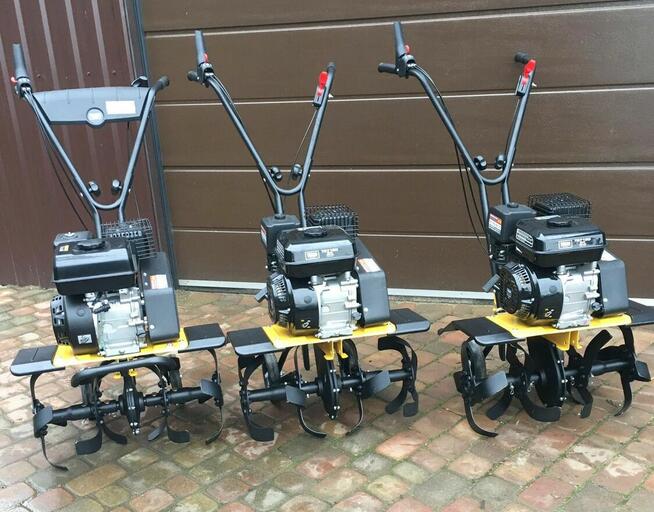 Zaciskarka do rur Prasa REMS V/ M/TH /U Wynajem