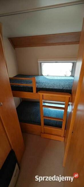 UWAGA!! 1000DMC Caravelair Antares Luxe 445 s 2007r