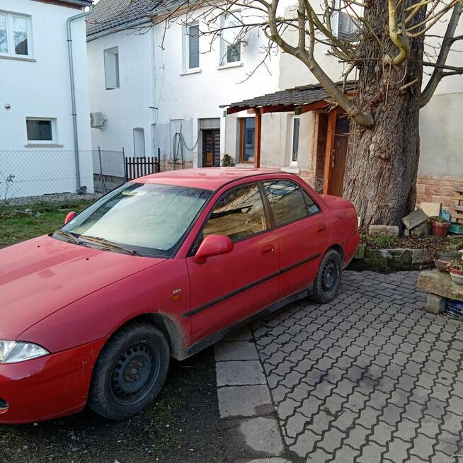 Mitsubishi Carisma 1.8 gdi