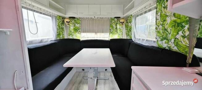 Dethfless 1984r dmc 900kg zarejestrowana i ubezpieczona