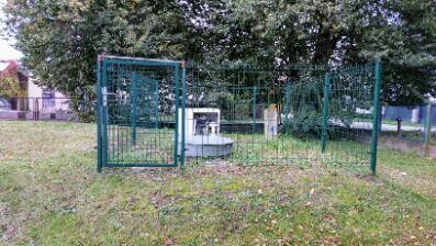 SPRZEDAM STACJĘ PALIW W KOCHŁOWICACH