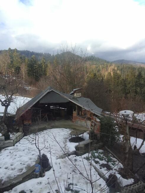 Sprzedam dom jednorodzinny