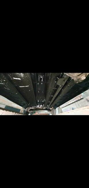 Mechanika samochodowa