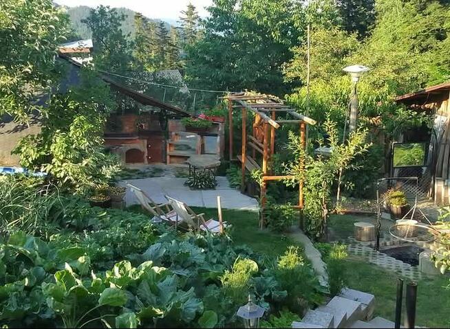 Sprzedam dom jednorodzinny