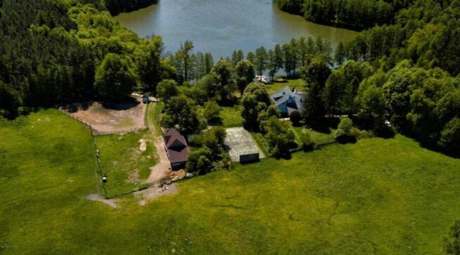 Dom do wynajęcia - 600 m² - 14 pokoi Piecki Jakubowo