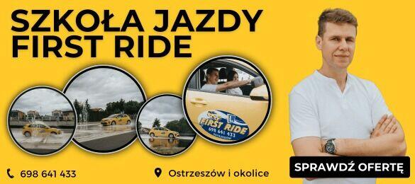 Kurs na Prawo Jazdy