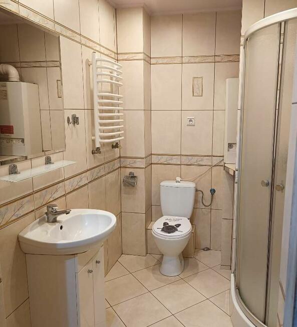 Mieszkanie do wynajęcia kawalerka