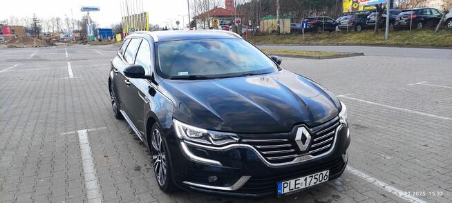 Renault Talisman 1,6 DCI 160KM INITIALE PARIS