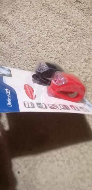 Lampki Led