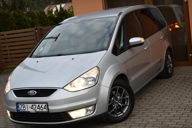 7-FOTELI ŻALUZJE 3 RZĘDY NAWIEWY FOT. Z PAMIĘCIĄ NOWE SERWIS