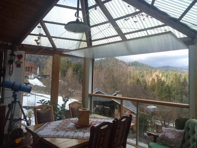 Sprzedam dom jednorodzinny