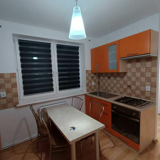 Mieszkanie do wynajęcia kawalerka