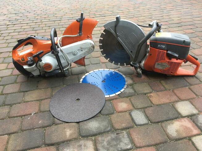 Wozidło taczka Kamera termowizyjna Bosch GTC 400c Wynajem