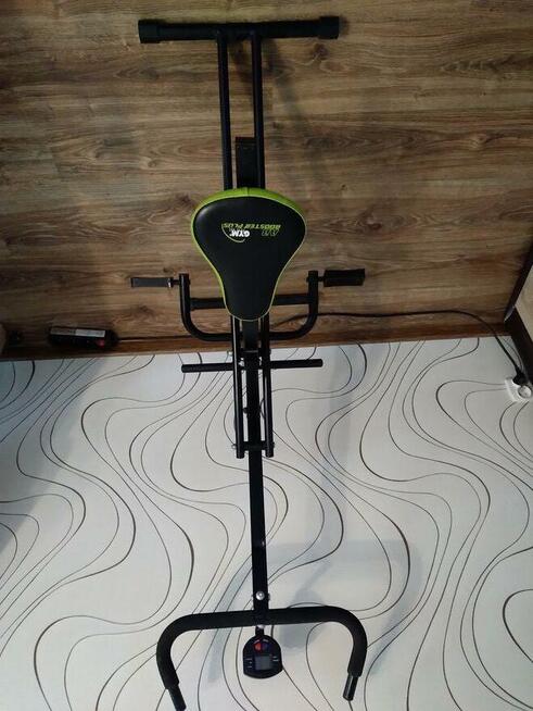 Gymform Ab Booster Plus