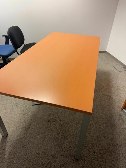 Stół konferencyjny 180x90 stoły biurka konferencyjne